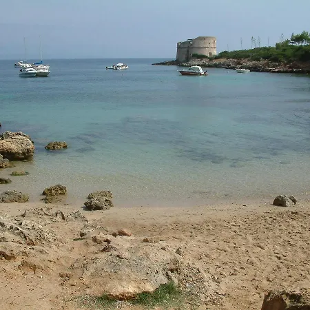 Attico In Con Piscina Via Lido 125 Alghero