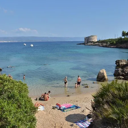 Attico In Con Piscina Via Lido 125 Alghero