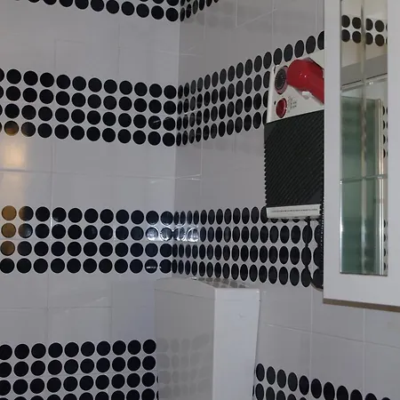 Apartment Attico In Con Piscina Via Lido 125 Alghero